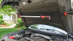 Milwaukee Underhood Light Review