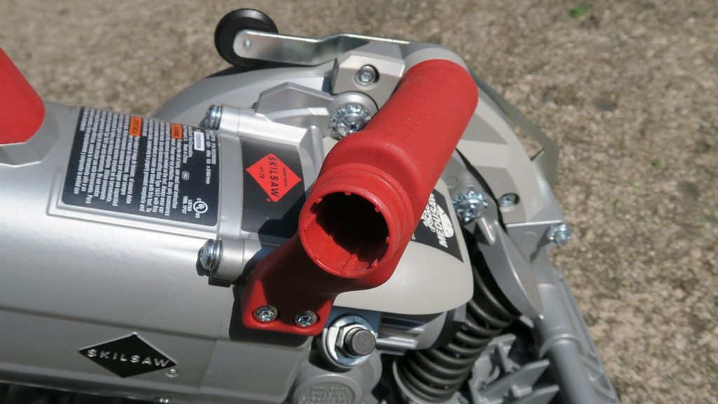Skilsaw Medusaw Review