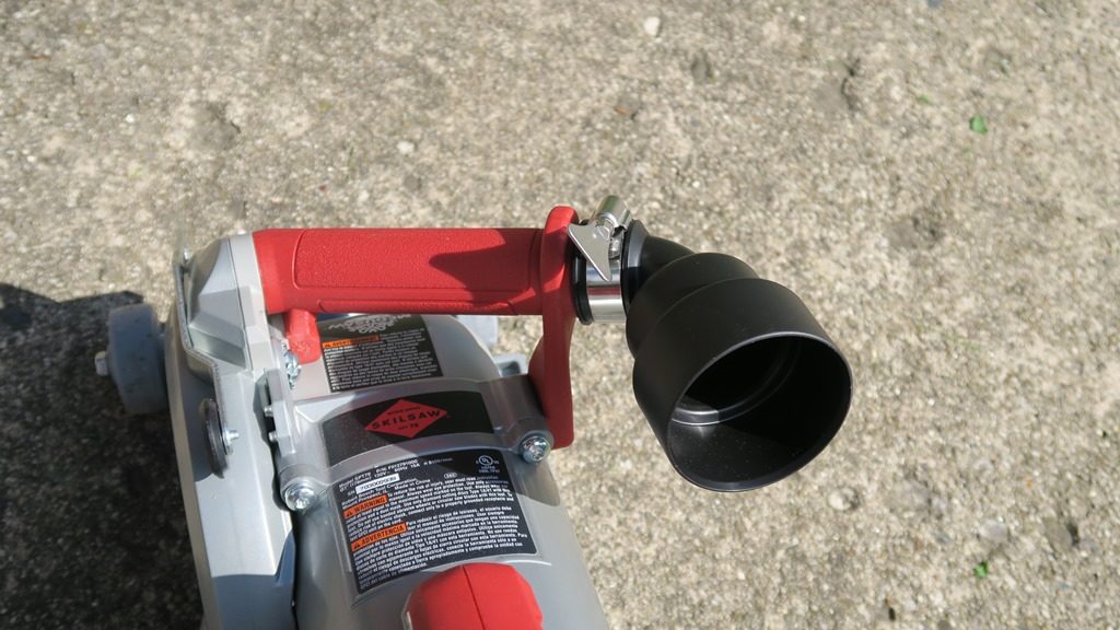 Skilsaw Medusaw Review