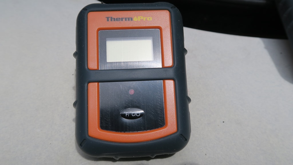 Therm Pro TP-08 Review