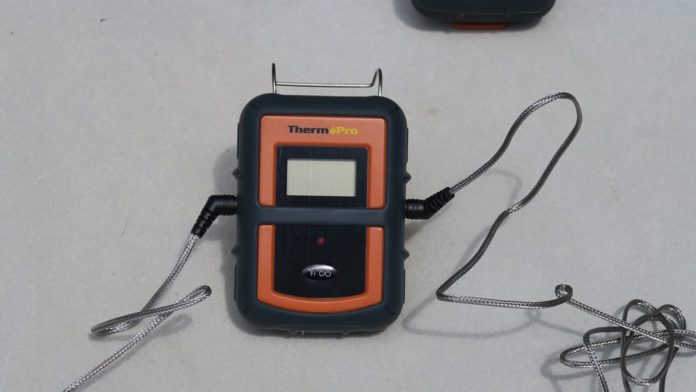 Therm Pro TP-08 Review - Tools In Action - Power Tool Reviews