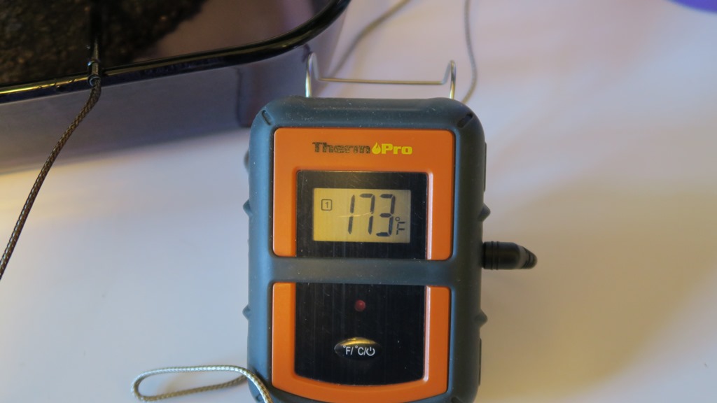 Therm Pro TP-08 Review