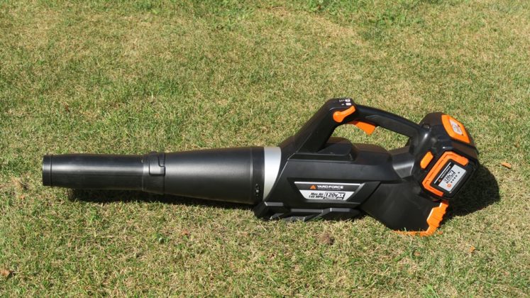 Yard Force Review - OPE Edition - Tools In Action - Power Tool Reviews