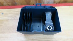 Bosch 12V Oscillating Tool Review 03