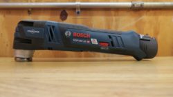 Bosch 12V Oscillating Tool Review 05