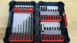 Bosch Custom Case Review