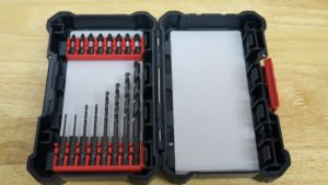 Bosch Custom Case Review