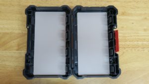Bosch Custom Case Review