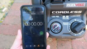 Dewalt Flexvolt Compressor Review