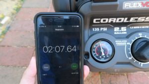 Dewalt Flexvolt Compressor Review