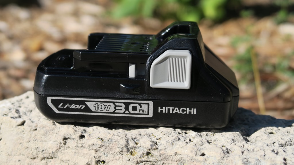 Hitachi Cordless Framing Nailer Review