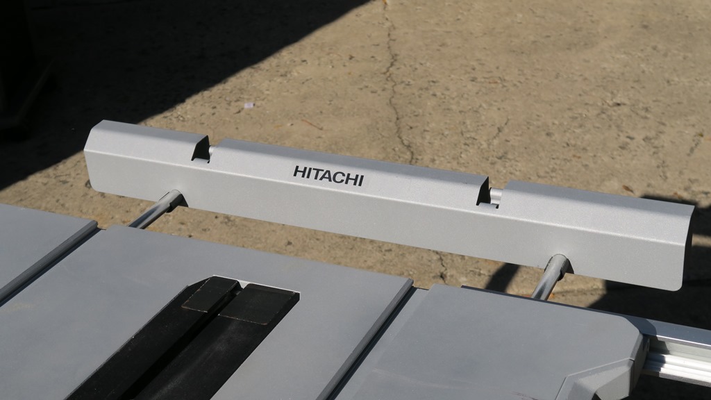 Hitachi Table Saw Review