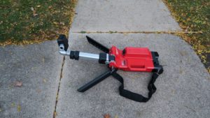 Milwaukee Tower Light Review