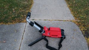 Milwaukee Tower Light Review