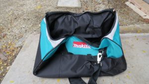 Makita Cordless Grinder Review