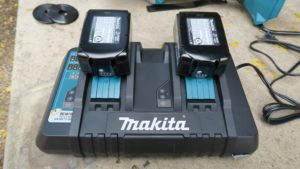 Makita Cordless Grinder Review