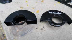 Makita Cordless Grinder Review