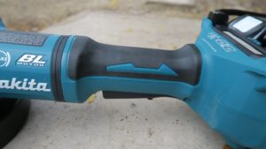 Makita Cordless Grinder Review