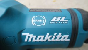 Makita Cordless Grinder Review