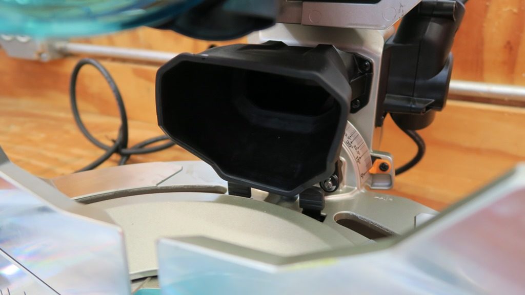 Makita LS1019L Miter Saw Review
