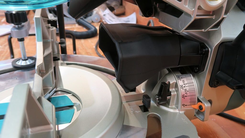 Makita LS1019L Miter Saw Review