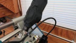 Makita LS1019L Miter Saw Review 08