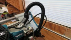 Makita LS1019L Miter Saw Review 09