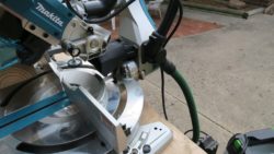 Makita LS1019L Miter Saw Review – 106