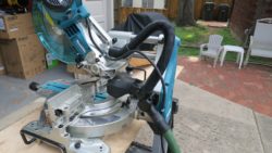 Makita LS1019L Miter Saw Review – 108