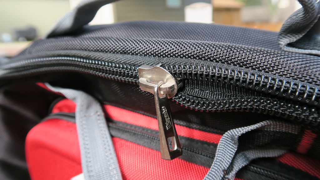 Milwaukee Backpack Review