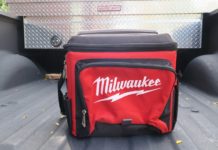 Milwaukee Cooler Review