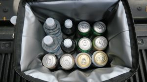 Milwaukee Cooler Review