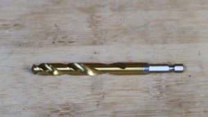 Milwaukee Drill Bit Review