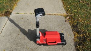 Milwaukee Tower Light Review