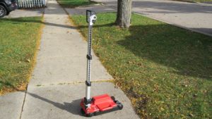 Milwaukee Tower Light Review