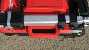 Milwaukee Tower Light Review