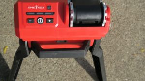 Milwaukee Tower Light Review