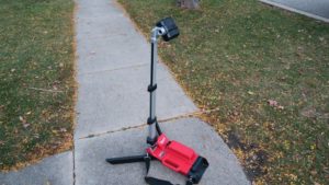 Milwaukee Tower Light Review