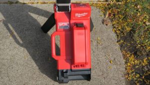 Milwaukee Tower Light Review