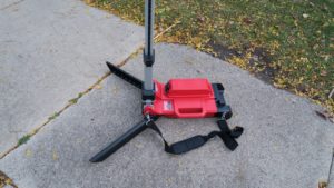 Milwaukee Tower Light Review