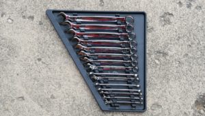 Milwaukee Wrench Review