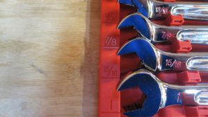 Milwaukee Wrench Review
