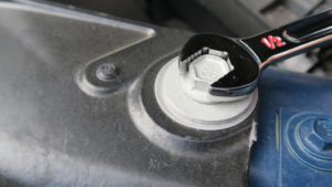 Milwaukee Wrench Review