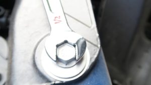 Milwaukee Wrench Review