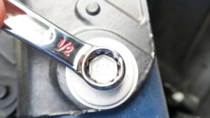 Milwaukee Wrench Review