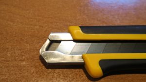 OLFA Knife Review