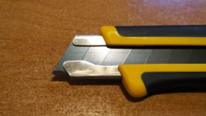 OLFA Knife Review