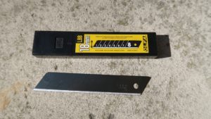 OLFA Knife Review