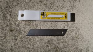 OLFA Knife Review