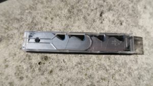 OLFA Knife Review